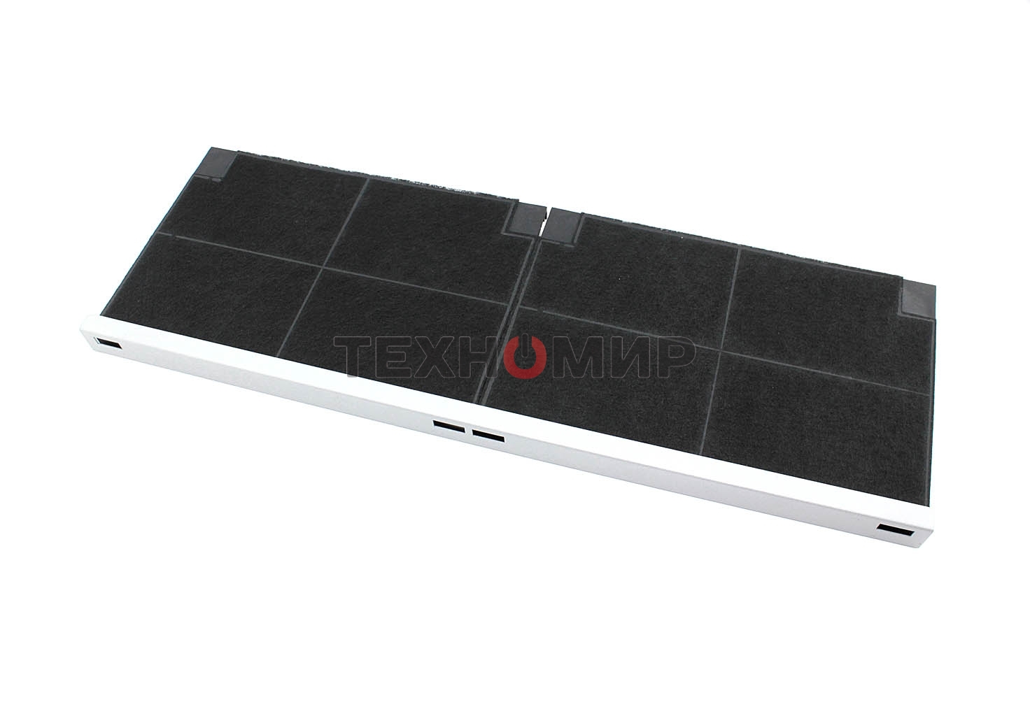 Угольный фильтр для вытяжек Ф-06