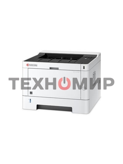 Принтер лазерный Kyocera Ecosys P2235dn (1102RV3NL0), A4, ч/б, печ. до 35 стр/мин., 1200 x 1200 dpi, USB, RJ-45