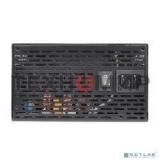 Блок питания Thermaltake Smart BM2 RTL (PS-SPD-0650MNFABE-1), 650Вт, 80 Plus Bronze, модульный, черный