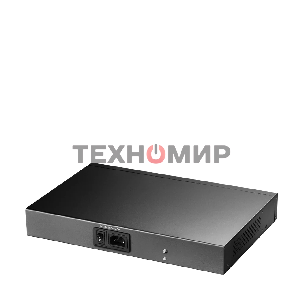 Коммутатор Cudy GS1024 (L2) 24x1 Гбит/с неуправляемый