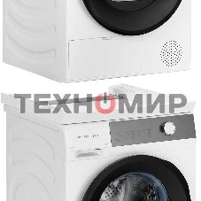 Соединительный элемент для стиральной и сушильной машины Kuppersberg DS 610 W