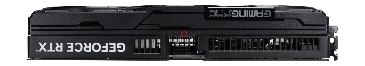 Видеокарта Palit PA-RTX 5080 GAMINGPRO 16Gb GDDR7 256bit 3xDP HDMI 3FAN RTL