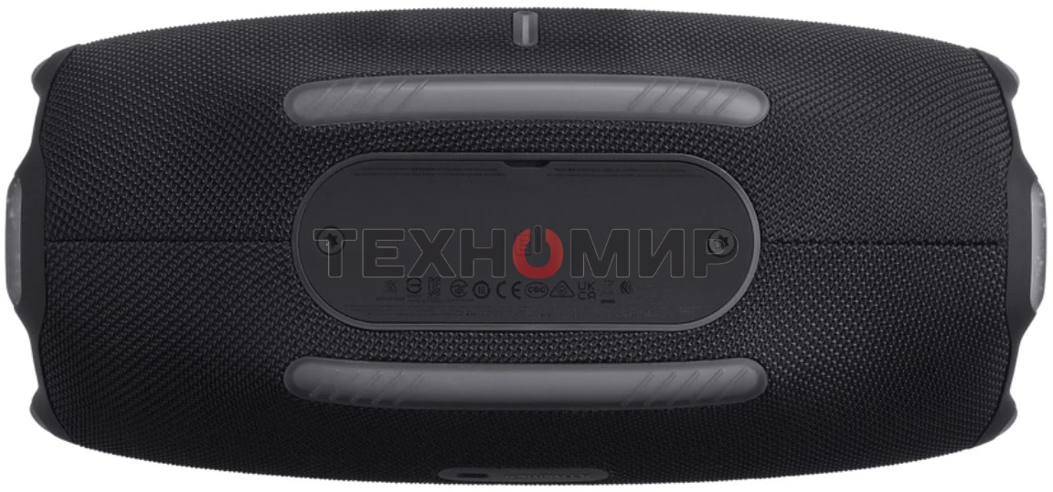 Портативная акустика JBL XTREME 4, черный