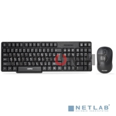 Комплект клавиатура+мышь Smartbuy ONE черный SBC-236374AG-K