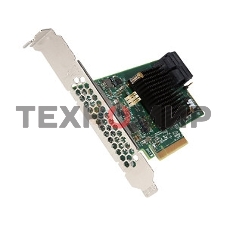 Контроллер LSI 9341-8I SGL 12Gb/s RAID 0/1/10/5/50 8i-ports (LSI00407)