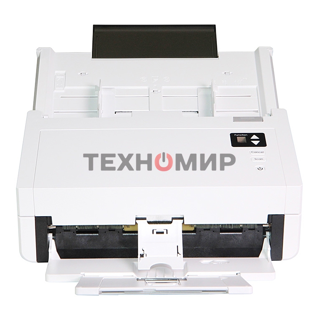 Сканер документов AD345GL, Document scanner, A4, duplex, 60 ppm, ADF 100, USB 3.2