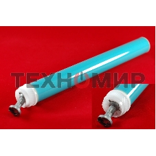 Барабан ELP HP LJ P3015/3011,M525, Pro M521 High Quality (Китай) (с шестерней и хвостовиком!!!)