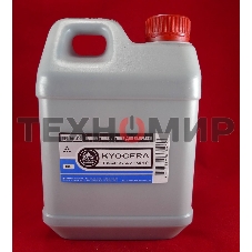 Тонер для Kyocera TK-410/420/435/475, KM-1620/1635/1650/2020/2035/2050 FS-6030MFP/6530MFP/6525MFP/6025MFP TASKalfa 180/181/220/221 (кан. 870г) B&W Premium (Tomoegawa) фас Россия