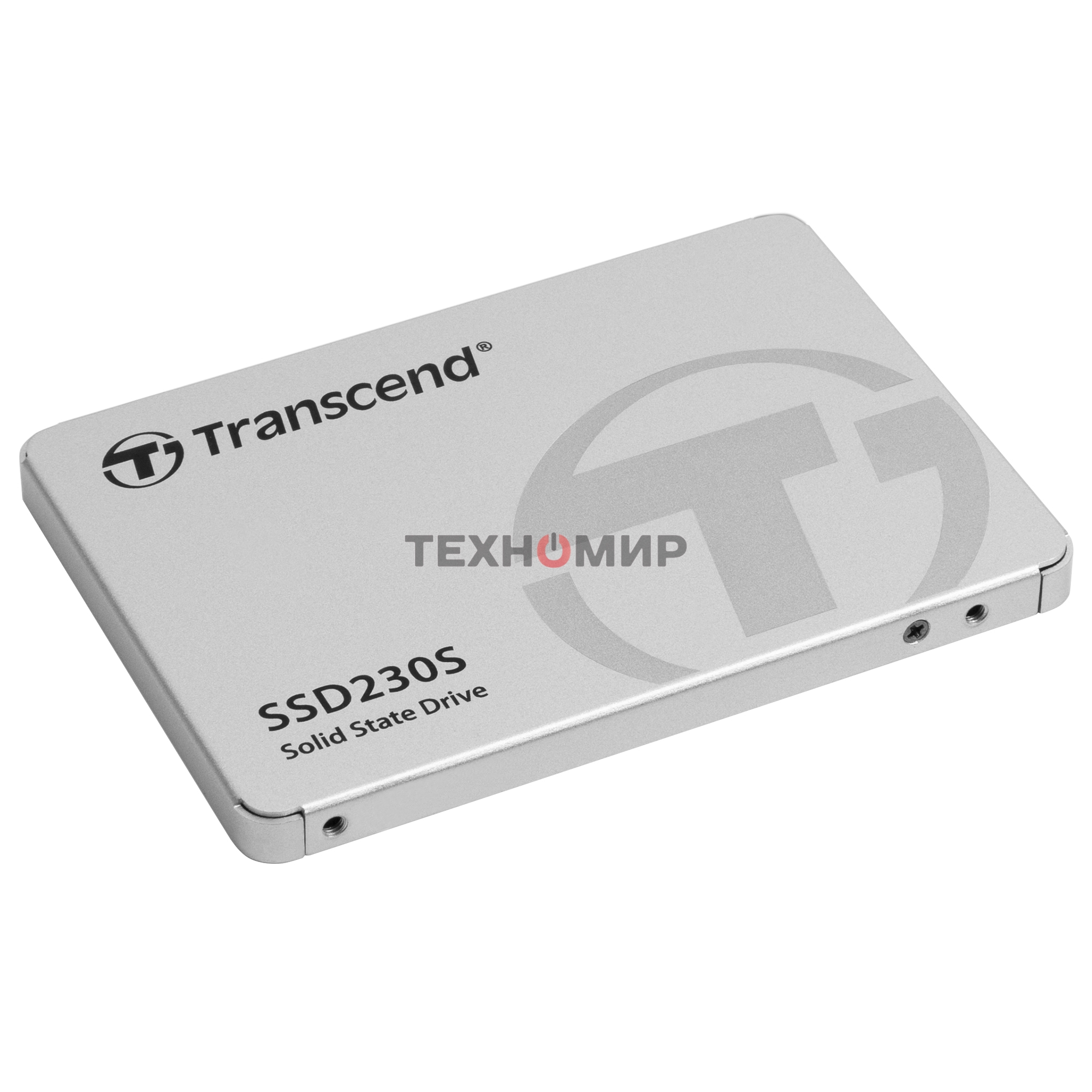 Накопитель SSD Transcend TS256GSSD230S 256GB, 2.5