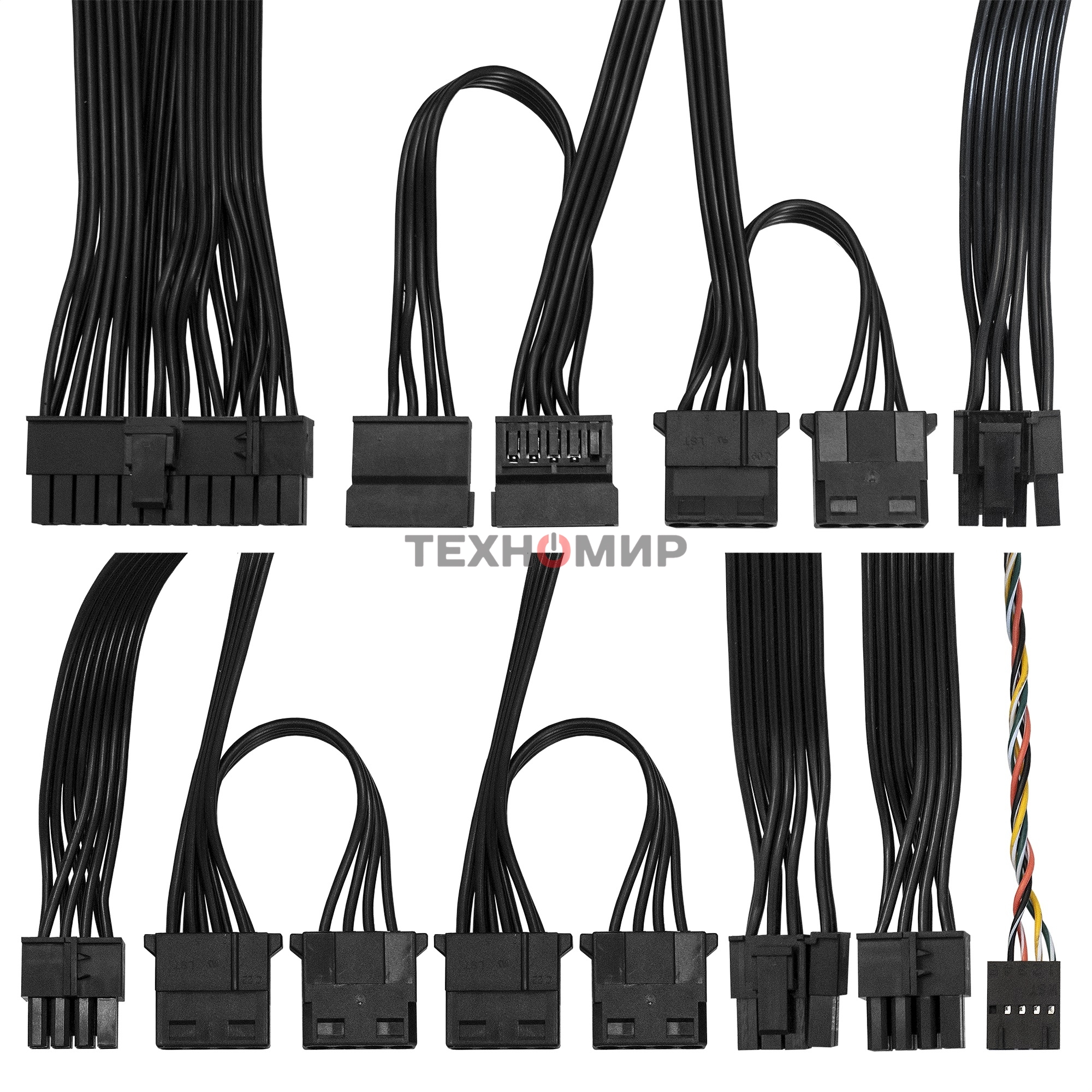 Серверная платформа ExeGate EX292425RUS Pro 4U660-HS24 (RM 19