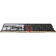 Оперативная память Patriot Signature, DDR5, 16GB (1x16 GB), 5600 MHz, CL46, DIMM