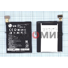 Аккумуляторная батарея BL-T3 для LG P895 Optimus VU