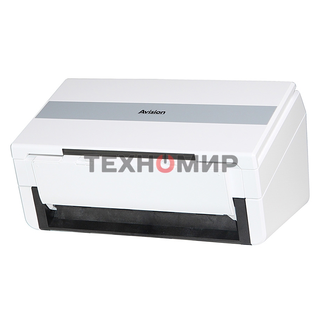 Сканер документов AD345GL, Document scanner, A4, duplex, 60 ppm, ADF 100, USB 3.2