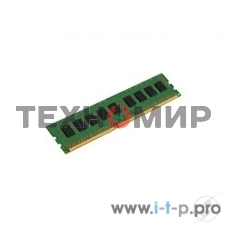 Оперативная память Foxline, DDR3, 4GB, (1x4 GB,), 1333 MHz, CL9, DIMM