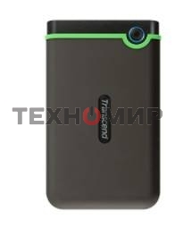 Внешний HDD 2.5