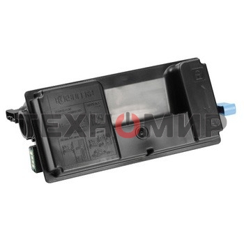 Картридж лазерный Kyocera TK-3110 (1T02MT0NL0/1T02MT0NLV) черный для FS-4100DN/4200DN/4300DN 15500 стр.