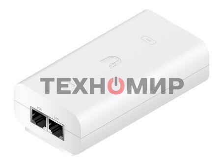 Адаптер PoE POE-54V-80W UBIQUITI