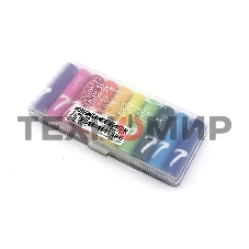 Батарейки Xiaomi ZI7-AAA Rainbow Colors (10 шт.)