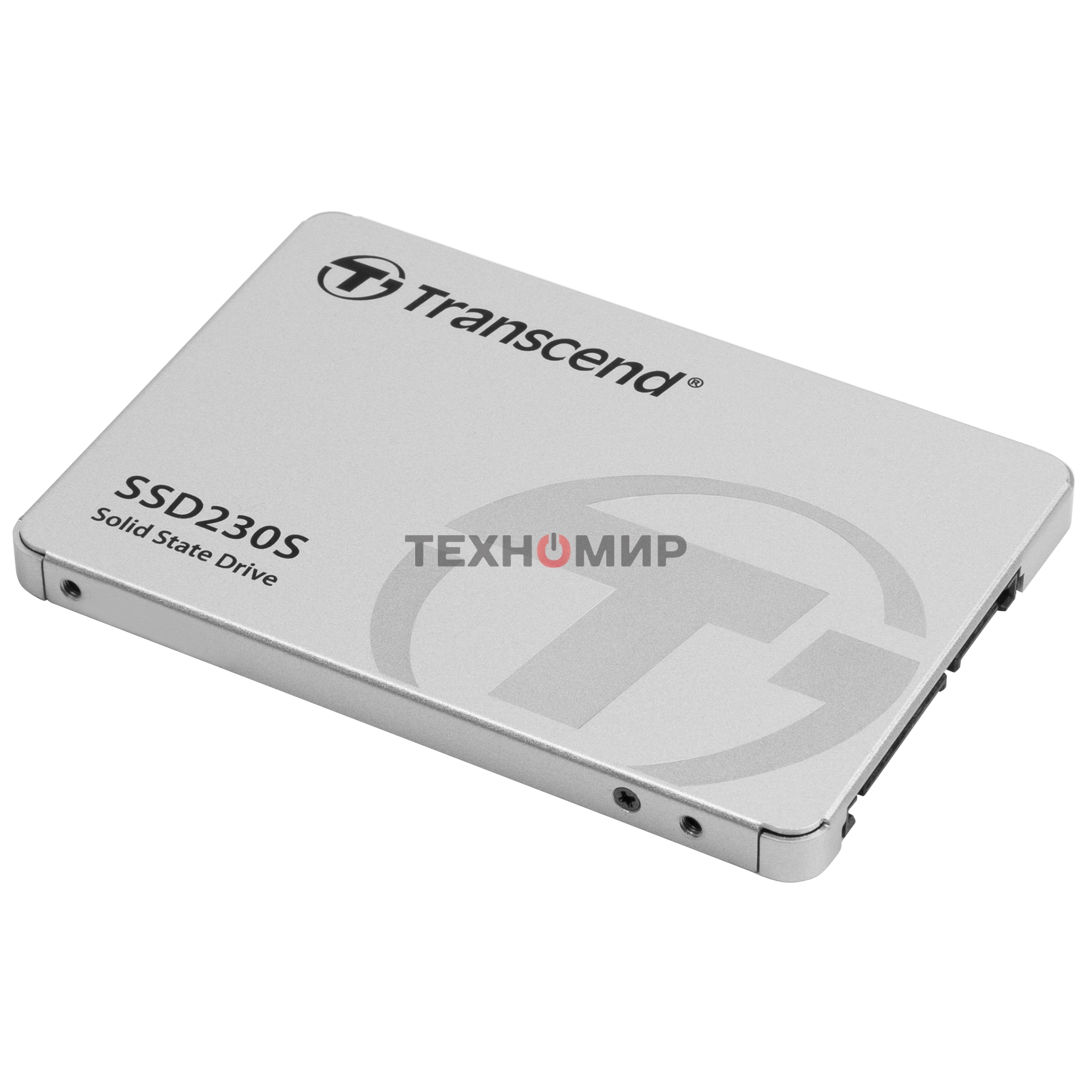 Накопитель SSD Transcend TS256GSSD230S 256GB, 2.5
