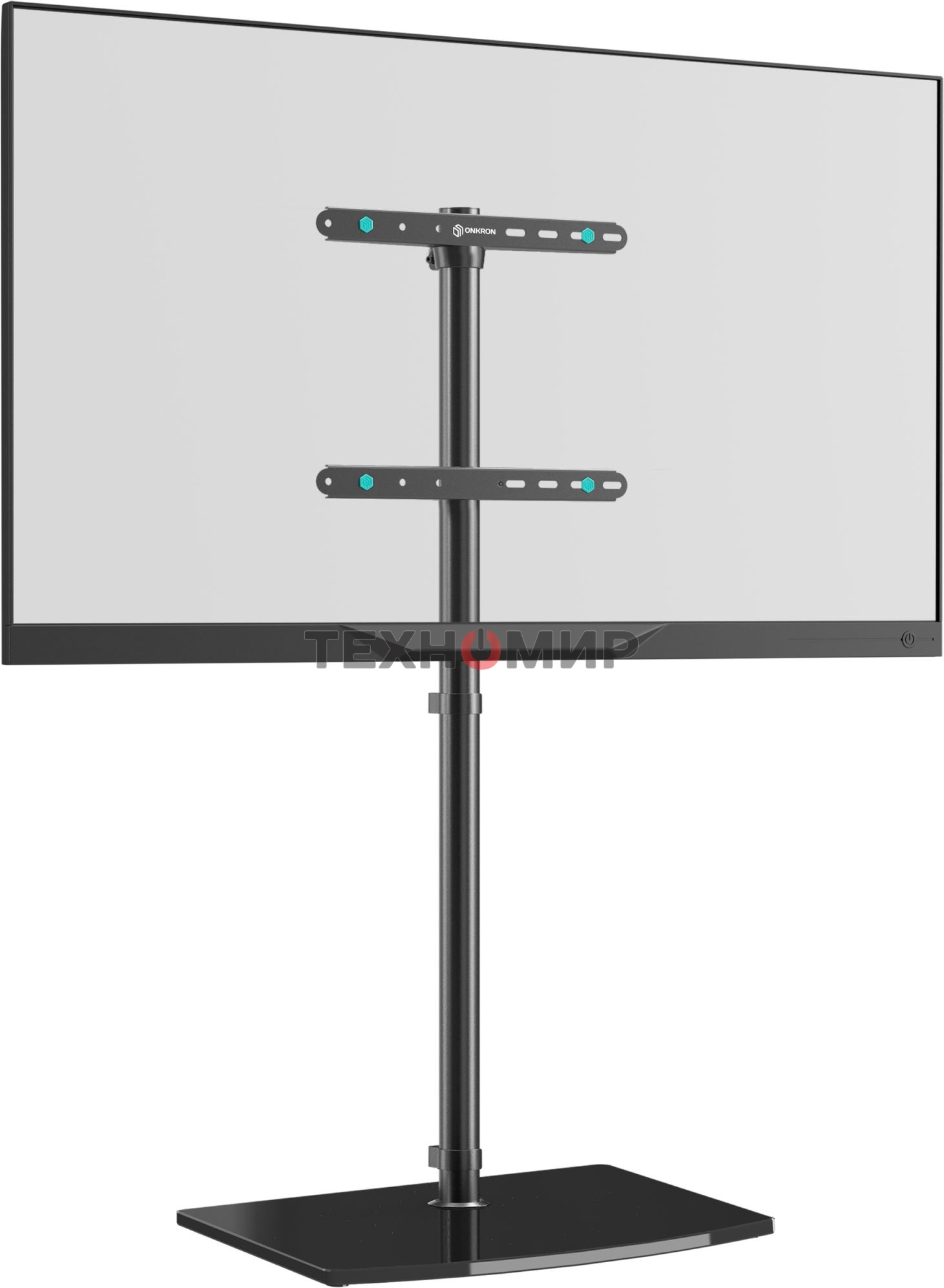 Стойка для телевизора с кронштейном ONKRON 30