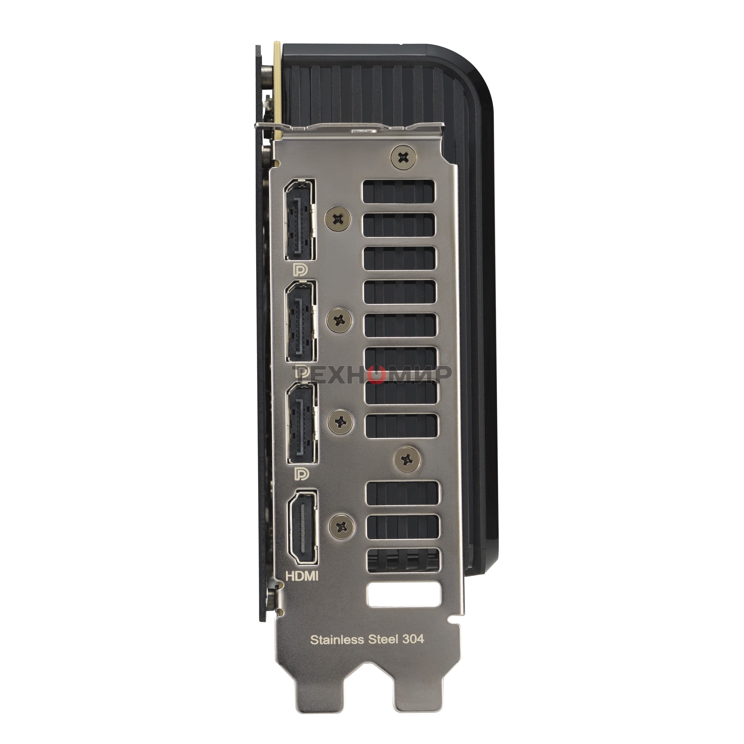 Видеокарта ASUS PRIME-RTX 5070TI-O16G RTX 5070TI HDMIx1,DPx3,16G,D7