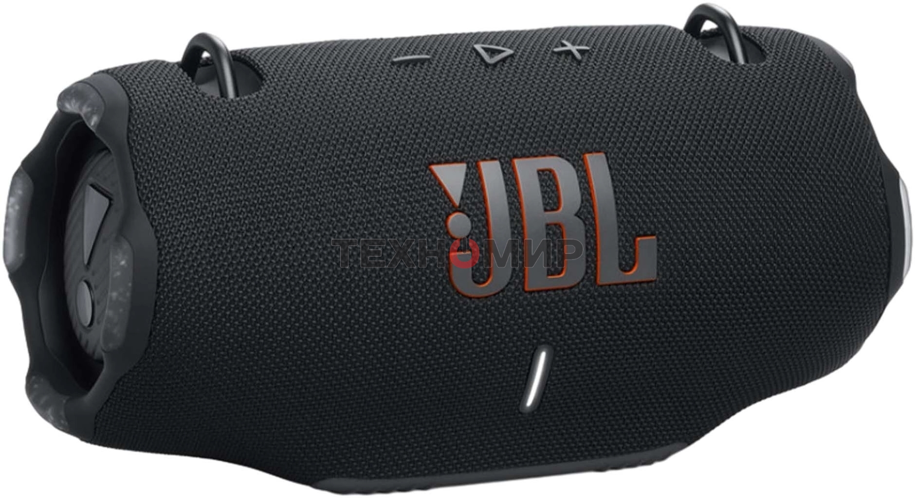 Портативная акустика JBL XTREME 4, черный