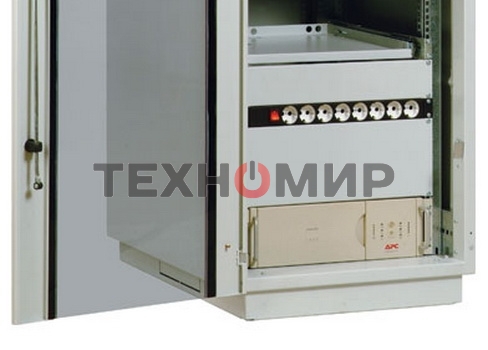 Фальшпанель в шкаф 19