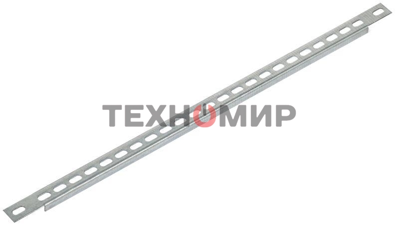 Планка 730 TITAN (уп.2шт) ИЭК YKM40-P-730