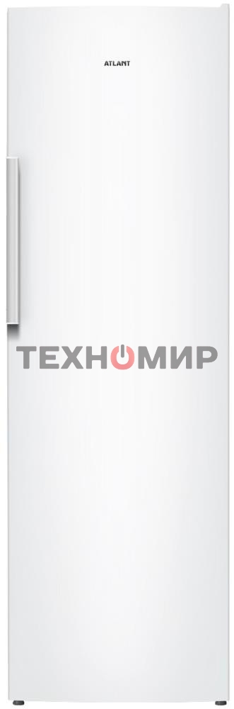 Морозильная камера Atlant М-7606-102-N, белый, 278л, 7 ящиков