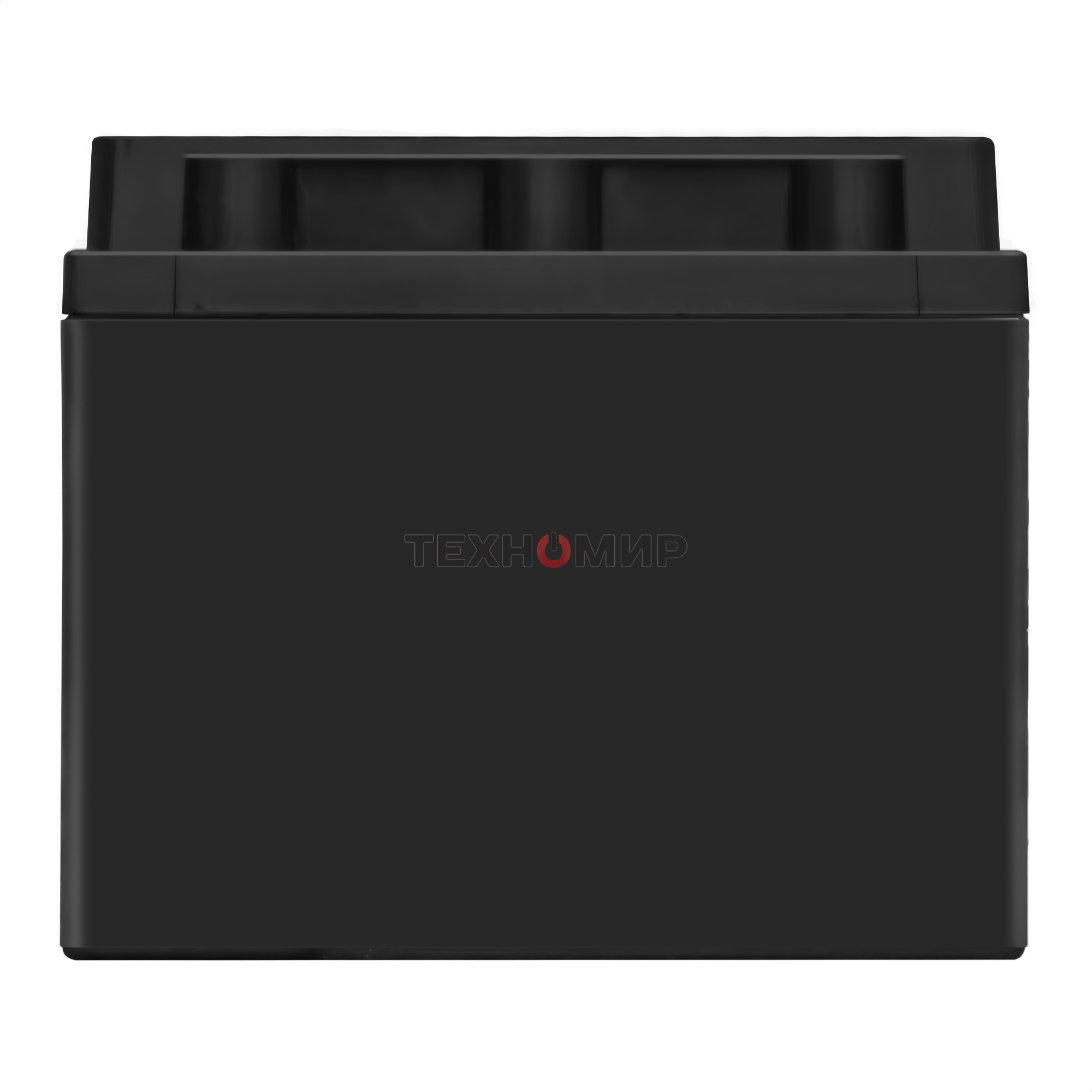 Аккумуляторная батарея ExeGate GP12400 (12V 40Ah, под болт М6)