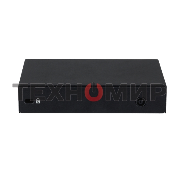 Коммутатор Dahua DH-PFS3006-4ET-60