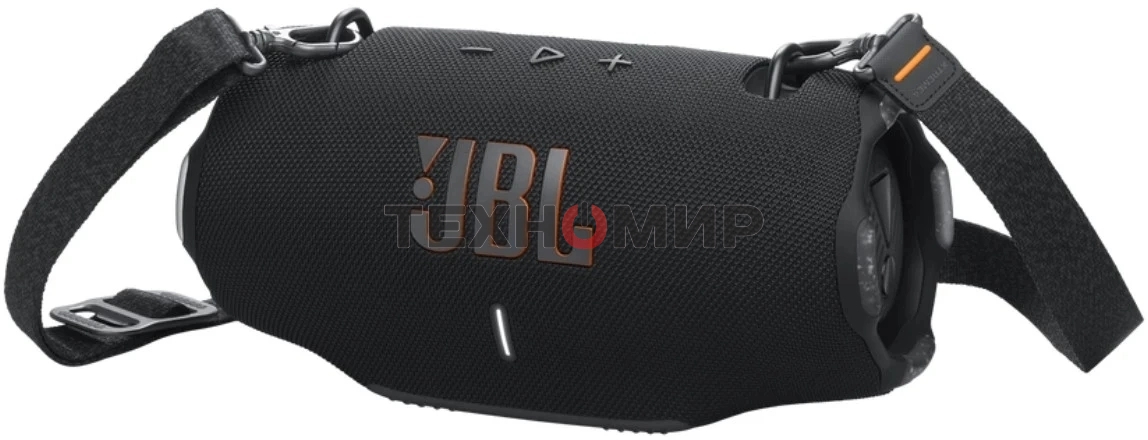 Портативная акустика JBL XTREME 4, черный