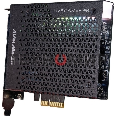 Карта видеозахвата Avermedia LIVE GAMER 4K GC573 внутренний PCI-E