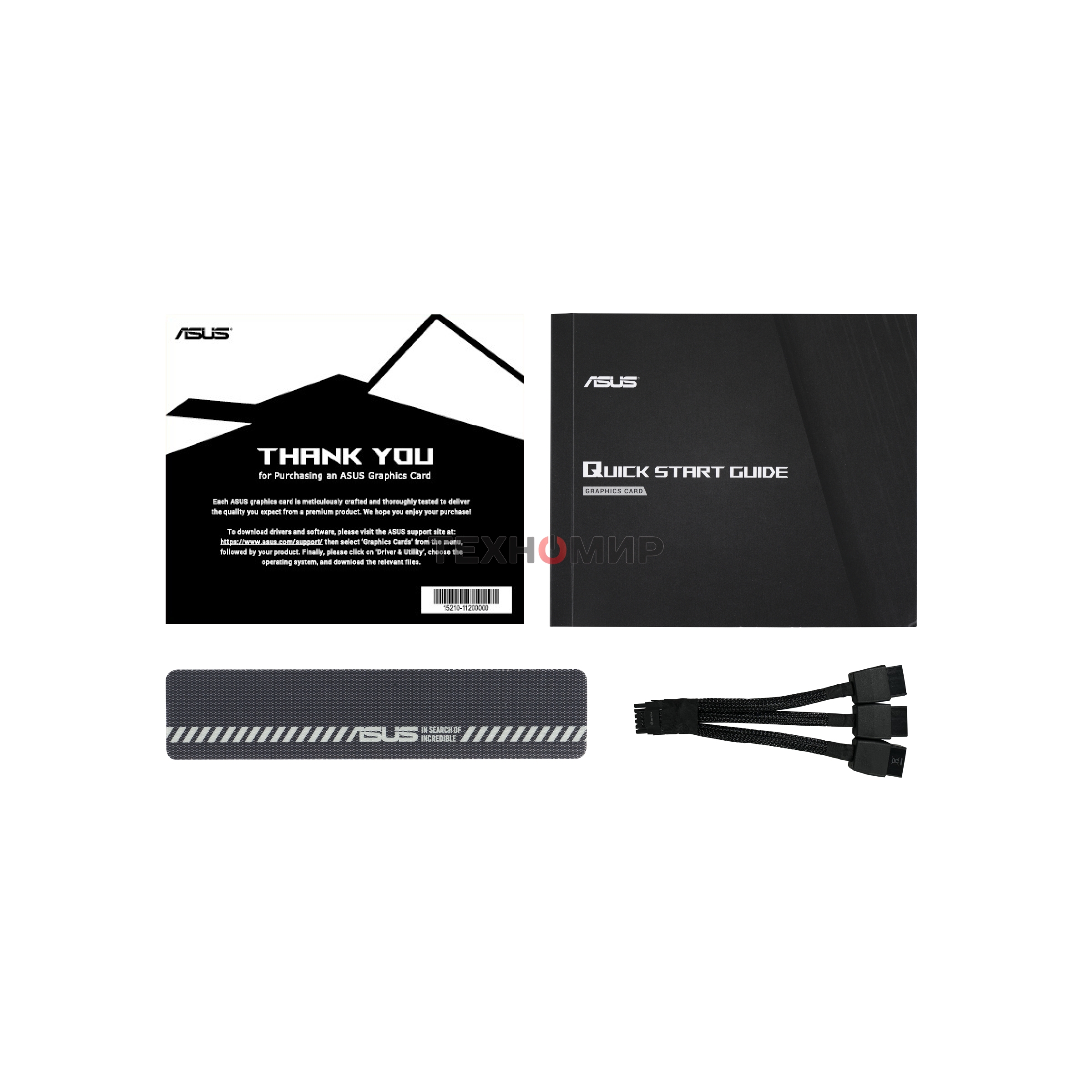 Видеокарта ASUS PRIME-RTX 5070TI-O16G RTX 5070TI HDMIx1,DPx3,16G,D7