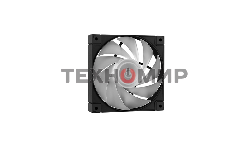 Компьютерный корпус DeepCool CH560 черный (R-CH560-BKAPE4-G-1) (ATX, без БП, 2хUSB, с окном)