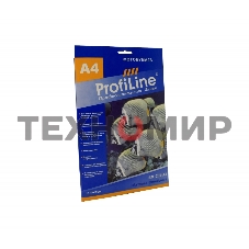БМ-230-А4-25 Фотобумага матовая ProfiLine 230 г/м2, А4, 25 л, 2880 dpi