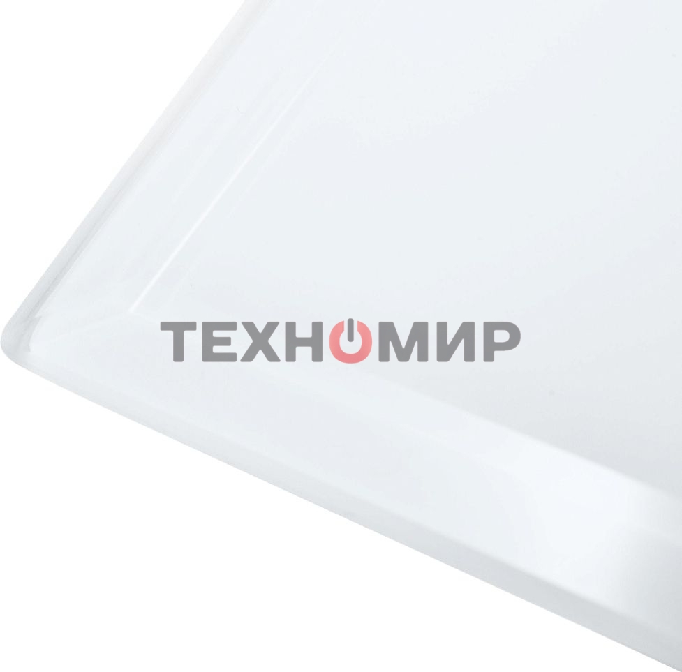 Газовая варочная панель Maunfeld EGHG.32.2CW/G, 2 конфорки, закаленное стекло, белый