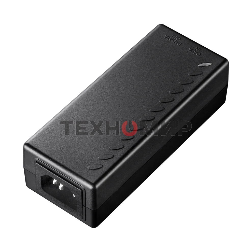 Инжектор PoE Cudy POE200 10/100/1000BASE-T 30Вт 54В(DC)