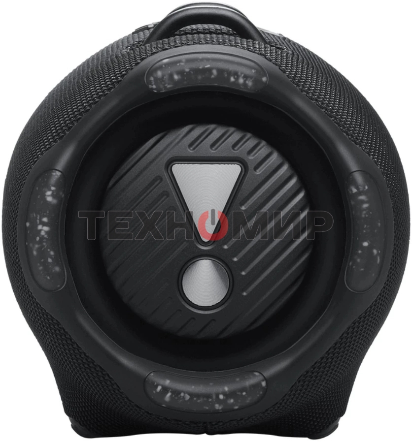 Портативная акустика JBL XTREME 4, черный