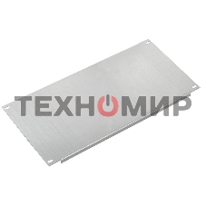 Панель монтаж. 250х730 TITAN (уп.2шт) ИЭК YKV10-PM-250-730