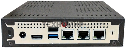 Маршрутизатор D-Link DSA-2003/A1A, Service Router, 3x1000Base-T configurable, 2xUSB ports, 3G/LTE support