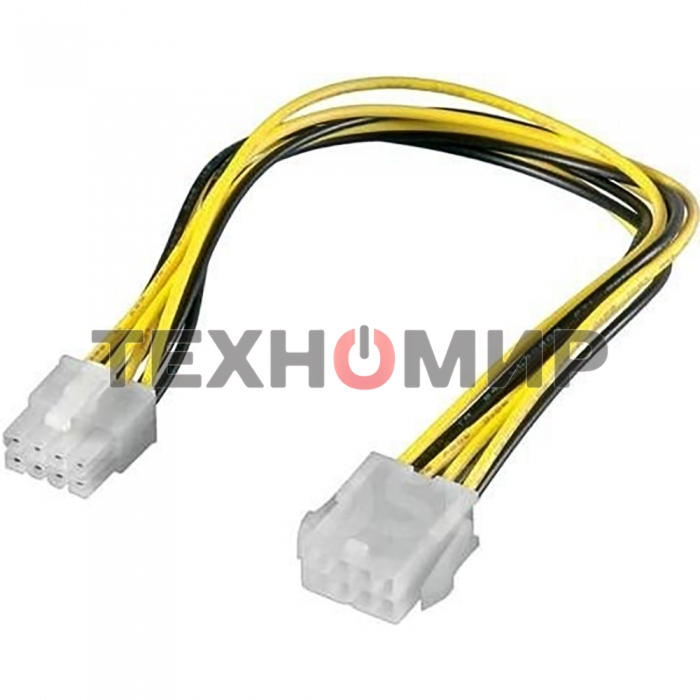 Кабель 25CRI-300307-B0R CABLE POWER #18 300 мм