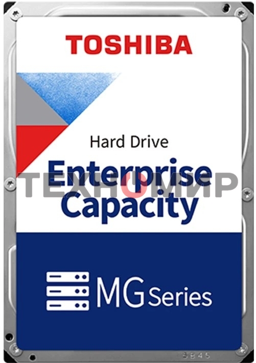 Жесткий диск Toshiba 3.5