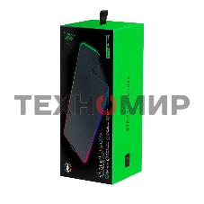 Игровой коврик для мыши Razer Strider Chroma mouse mat/Razer Strider Chroma mouse mat