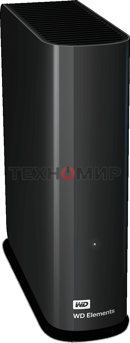 Внешний HDD 3.5