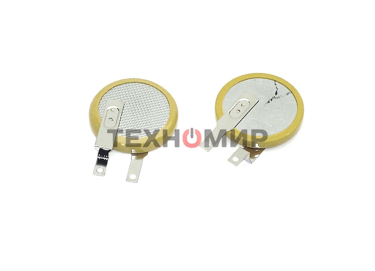 Батарейка CMOS CR2032