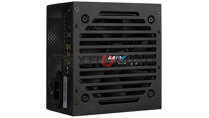 Блок питания Aerocool/Formula VX-550 PLUS, 550Вт 120мм, черный