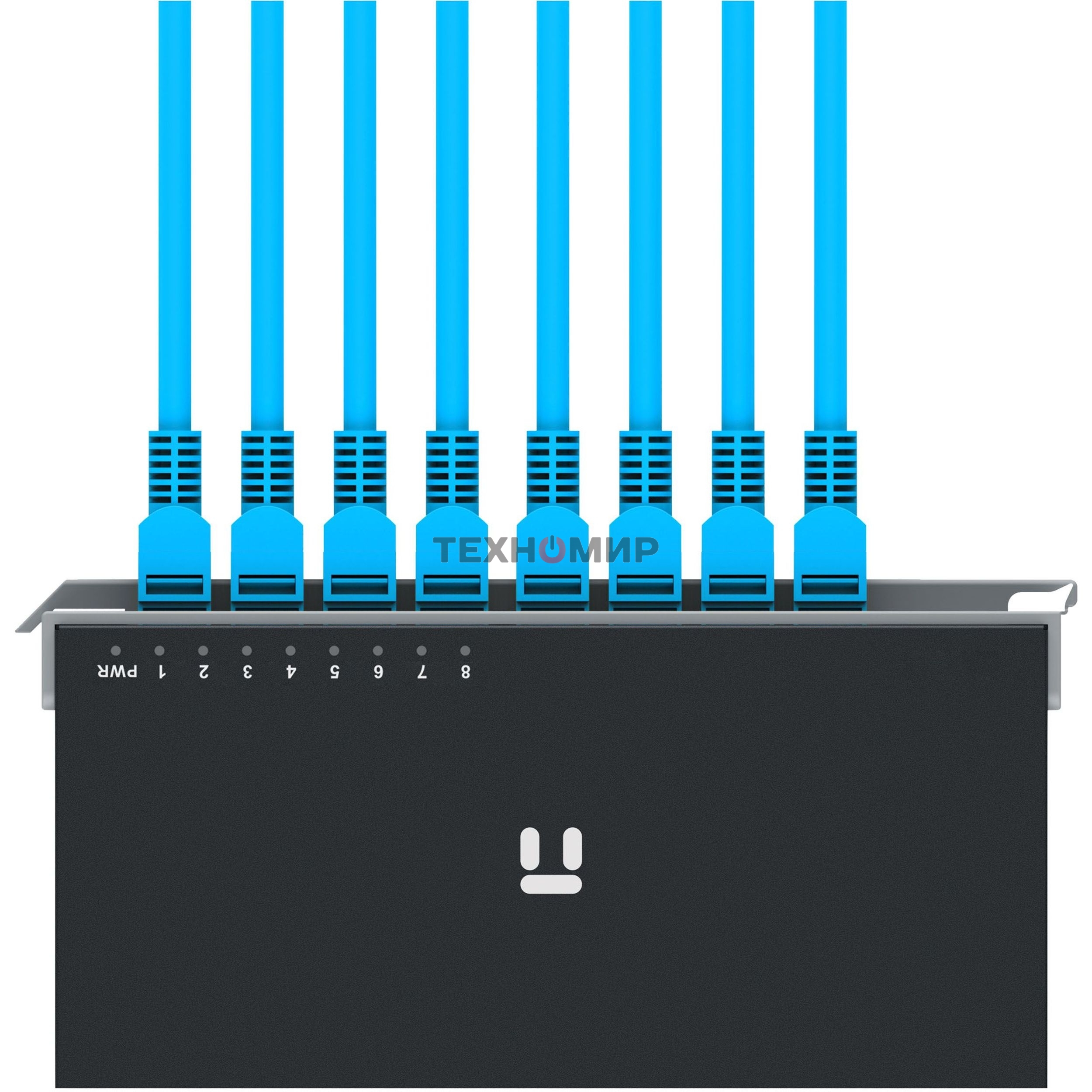Коммутатор Netis ST108D 8PORT 10/100M