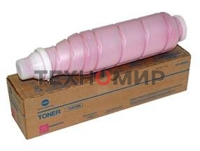 Тонер-картридж Konica minolta TN-616M пурпурный для C6000, C7000, C7000P 31000стр.