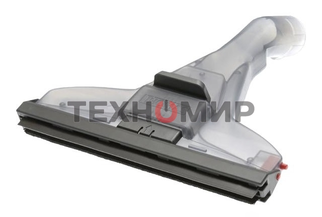 Моющий пылесос Thomas TWIN XT 788565, черный/синий, 325/1700 Вт, уборка влажная/сухая/сбор жидкости, пылесборник контейнер 2.6 л